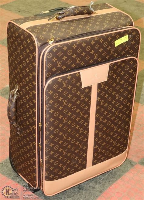 fake louis vuitton good quality|louis vuitton suitcase dupe.